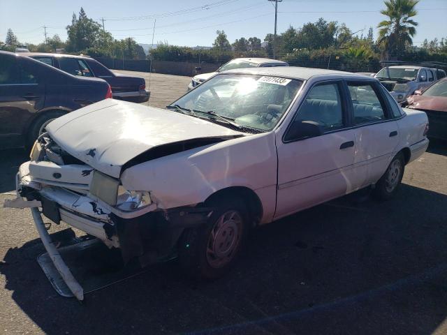 1992 FORD TEMPO GL 1992 image