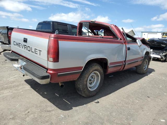 Image 3 of 1990 CHEVROLET GMT-400 C1500 1990 with VIN 1GCDC14K8LZ131218