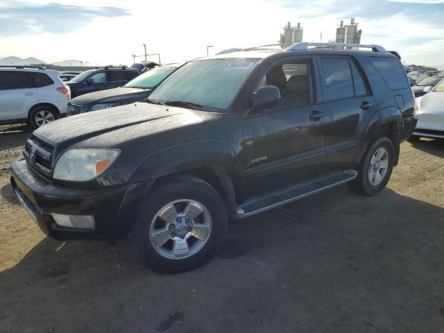 Obraz 1 z 2003 TOYOTA 4RUNNER LIMITED 2003 z VIN JTEZU17R030003678