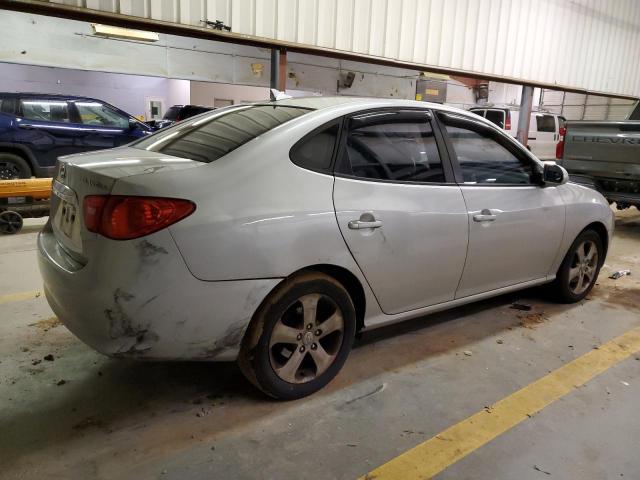 Obraz 3 z 2010 HYUNDAI ELANTRA BLUE 2010 z VIN KMHDU4AD5AU827870