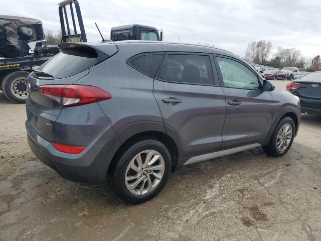 Image 3 of 2017 HYUNDAI TUCSON LIMITED 2017 with VIN KM8J3CA49HU481574
