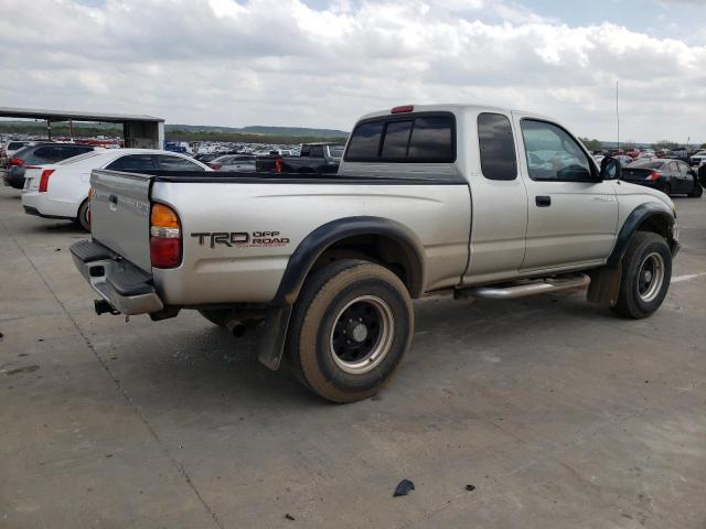 Изображение 3 2002 TOYOTA TACOMA XTRACAB PRERUNNER 2002 с VIN 5TESM92N42Z023973