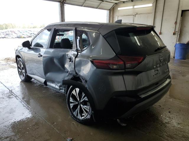 Image 2 of 2023 NISSAN ROGUE SV 2023 with VIN 5N1BT3BBXPC934381