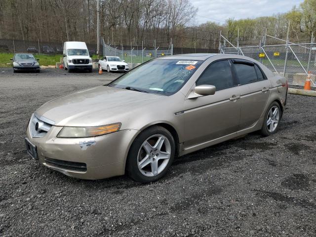 Изображение 2005 ACURA TL  2005