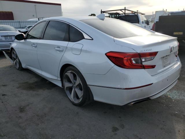 Obraz 2 z 2018 HONDA ACCORD TOURING 2018 z VIN 1HGCV1F94JA064050