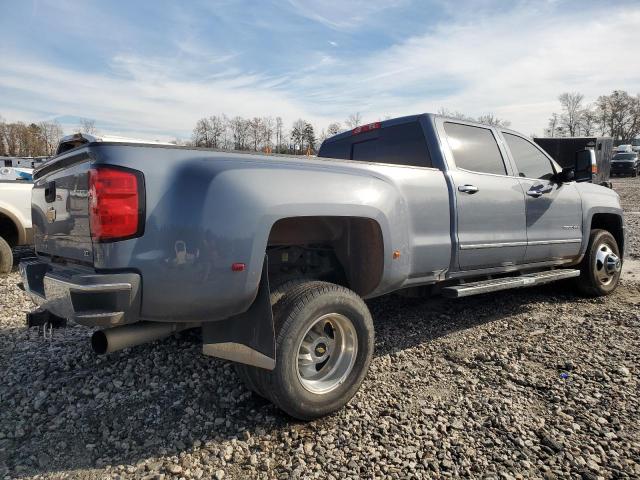 Obraz 3 z 2015 CHEVROLET SILVERADO K3500 LTZ 2015 z VIN 1GC4K0C85FF681873