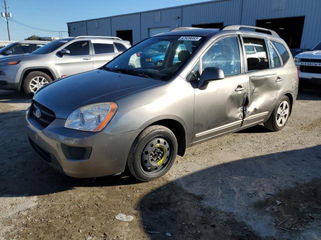2009 KIA RONDO BASE 2009 image