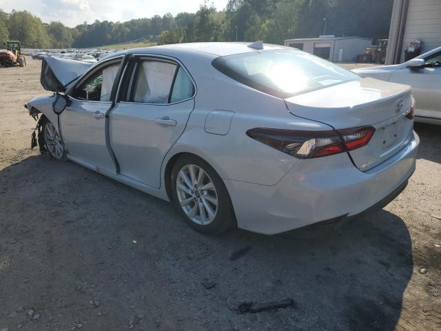 Изображение 2 2022 TOYOTA CAMRY LE 2022 с VIN 4T1C11AKXNU056362