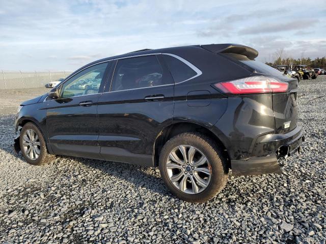 Obraz 2 z 2019 FORD EDGE TITANIUM 2019 z VIN 2FMPK4K99KBC11772