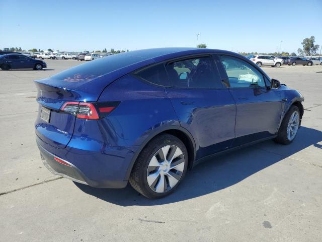 Obraz 3 z 2023 TESLA MODEL Y  2023 z VIN 7SAYGAEE9PF738774