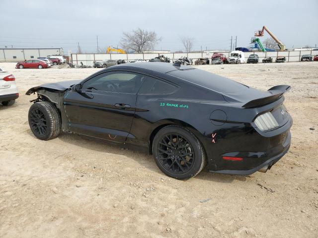 Obraz 2 z 2020 FORD MUSTANG GT 2020 z VIN 1FA6P8CF5L5172929