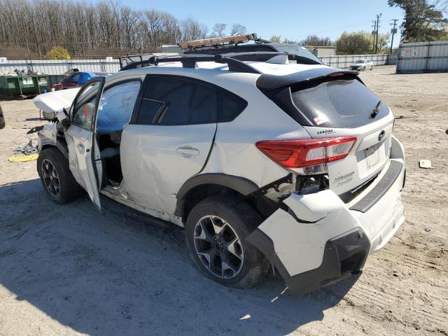 Изображение 2 2018 SUBARU CROSSTREK PREMIUM 2018 с VIN JF2GTABC1JH219797