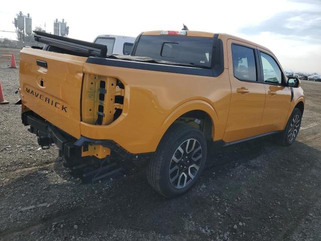 Изображение 3 2023 FORD MAVERICK XL 2023 с VIN 3FTTW8E33PRA66193