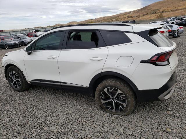 Image 2 of 2023 KIA SPORTAGE EX 2023 with VIN KNDPVCAG7P7021684