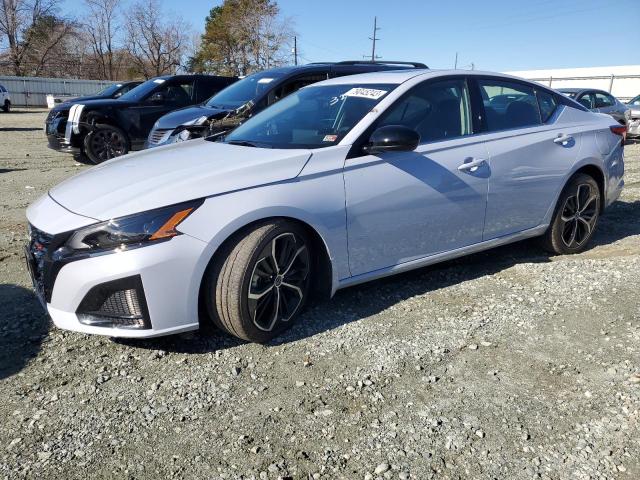 Image 1 of 2023 NISSAN ALTIMA SR 2023 with VIN 1N4BL4CV3PN403259