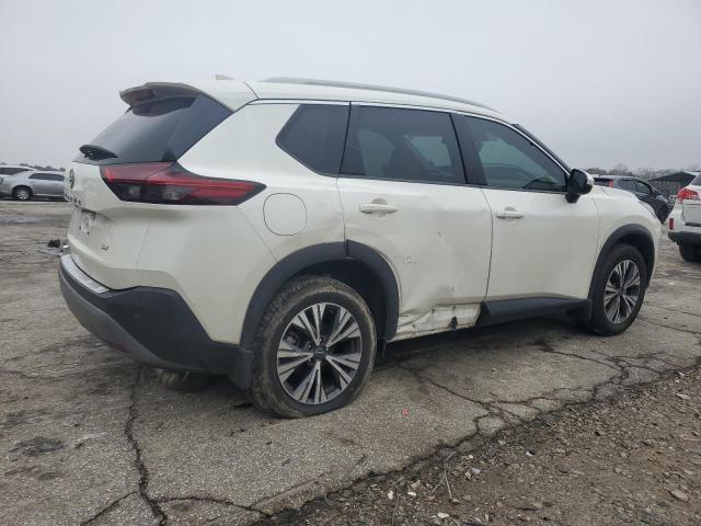 Obraz 3 z 2022 NISSAN ROGUE SV 2022 z VIN 5N1BT3BA0NC708337