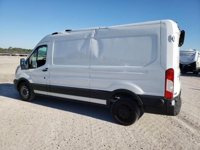 Obraz 2 z 2023 FORD TRANSIT T-250 2023 z VIN 1FTBR1C86PKB61943