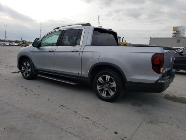 Image 2 of 2018 HONDA RIDGELINE RTL 2018 with VIN 5FPYK2F57JB001054