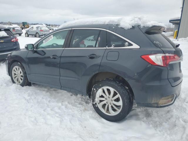 Obraz 2 z 2016 ACURA RDX TECHNOLOGY 2016 z VIN 5J8TB4H59GL025679