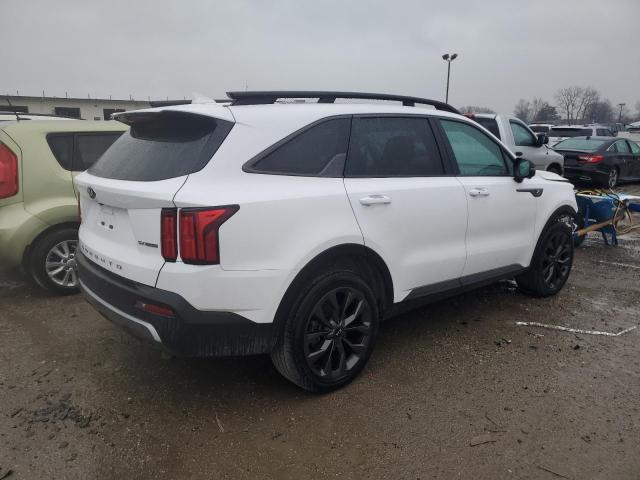 Obraz 3 z 2021 KIA SORENTO SX 2021 z VIN 5XYRKDLF3MG041215