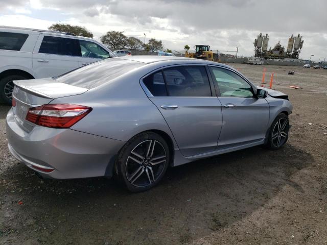 Image 3 of 2016 HONDA ACCORD SPORT 2016 with VIN 1HGCR2F52GA167175