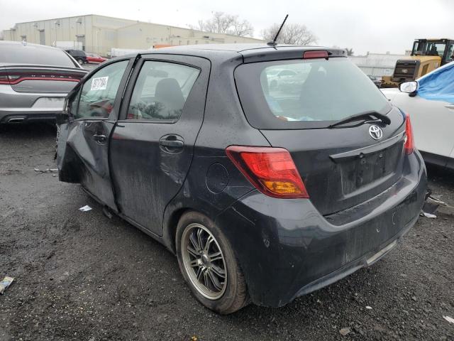 Obraz 2 z 2015 TOYOTA YARIS  2015 z VIN VNKKTUD32FA015606