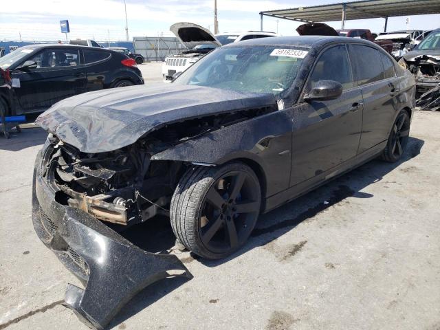 Изображение 1 2011 BMW 335 I 2011 с VIN WBAPM5C50BE578125