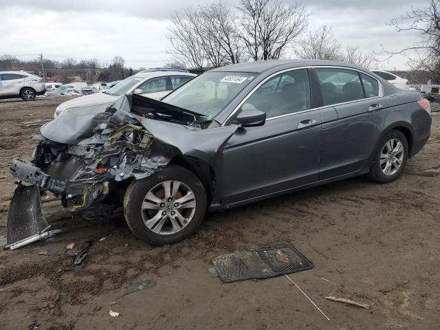 Obraz 1 z 2012 HONDA ACCORD SE 2012 z VIN 1HGCP2F61CA245342