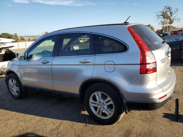 Изображение 2 2011 HONDA CR-V EXL 2011 с VIN 5J6RE4H77BL012305