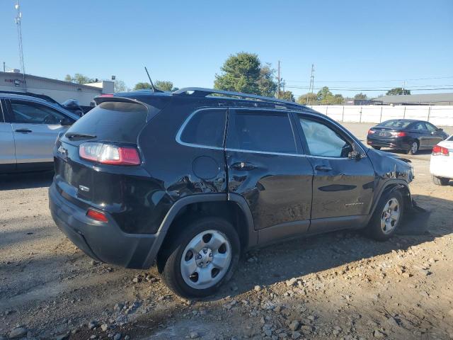 Image 3 of 2019 JEEP CHEROKEE LATITUDE 2019 with VIN 1C4PJLCB4KD108773