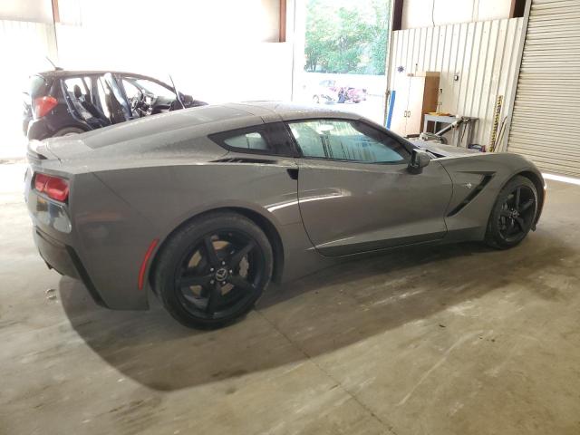 Obraz 3 z 2015 CHEVROLET CORVETTE STINGRAY 1LT 2015 z VIN 1G1YB2D7XF5120716