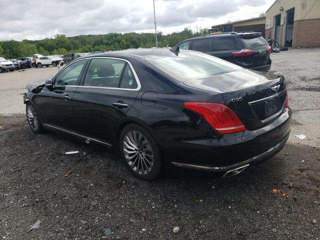 Изображение 2 2017 GENESIS G90 ULTIMATE 2017 с VIN KMHG54JH7HU033377