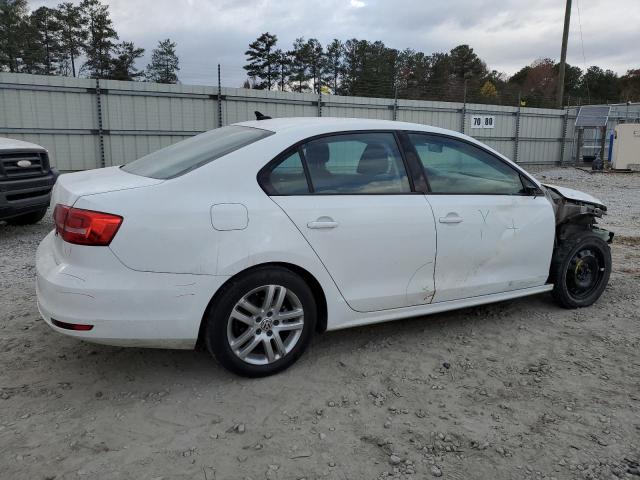 Image 3 of 2015 VOLKSWAGEN JETTA BASE 2015 with VIN 3VW2K7AJ5FM210874