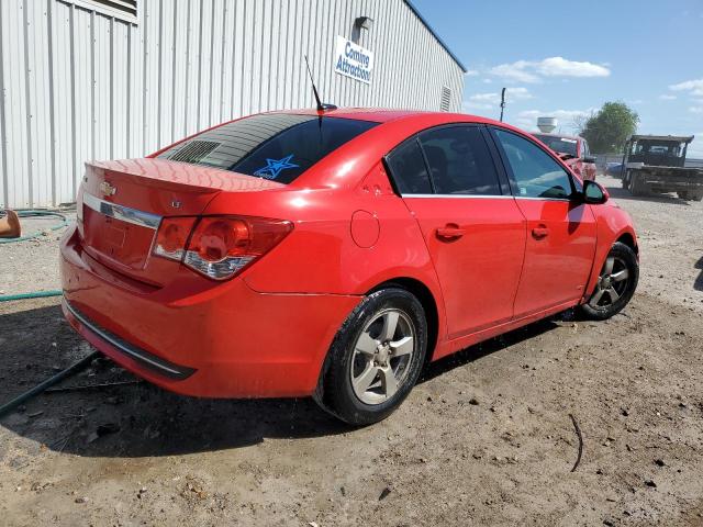 Obraz 3 z 2014 CHEVROLET CRUZE LT 2014 z VIN 1G1PC5SB7E7143066