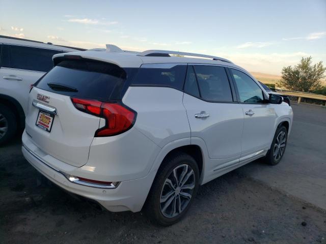 Изображение 3 2019 GMC TERRAIN DENALI 2019 с VIN 3GKALSEX1KL117500