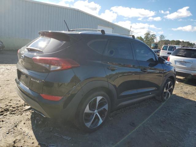 Изображение 3 2016 HYUNDAI TUCSON LIMITED 2016 с VIN KM8J33A20GU260264