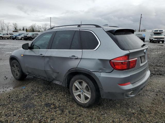 Obraz 2 z 2013 BMW X5 XDRIVE35D 2013 z VIN 5UXZW0C59D0B91325
