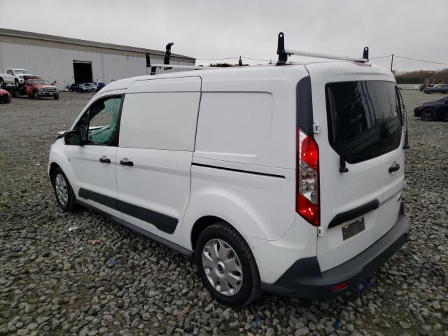 Image 2 of 2015 FORD TRANSIT CONNECT XLT 2015 with VIN NM0LS7F72F1217473
