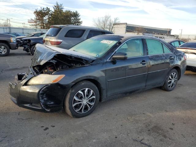 Image 1 of 2007 TOYOTA CAMRY CE 2007 with VIN 4T1BE46KX7U670938