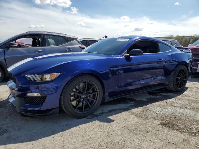 Изображение 2016 FORD MUSTANG SHELBY GT350 2016