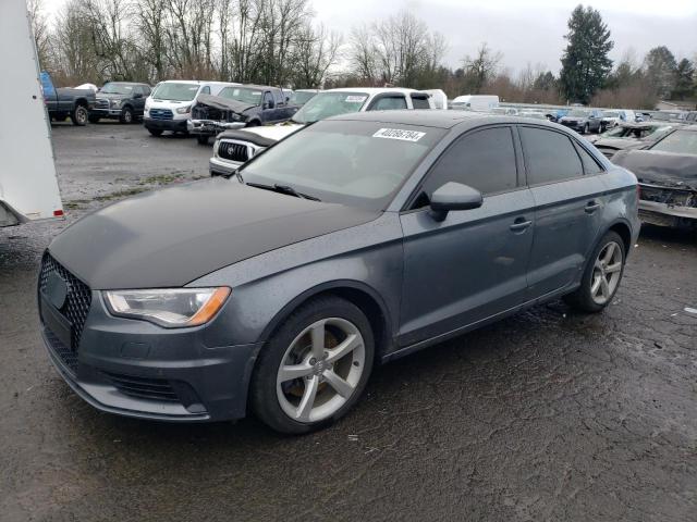 2015 AUDI A3 PREMIUM 2015 image