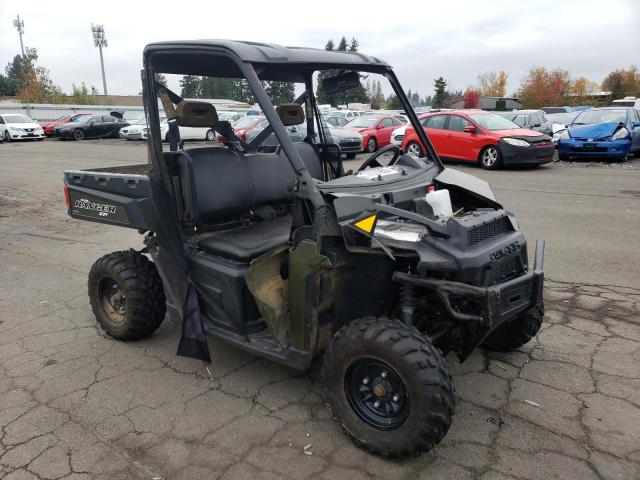 Изображение 2017 POLARIS RANGER XP 900 EPS 2017