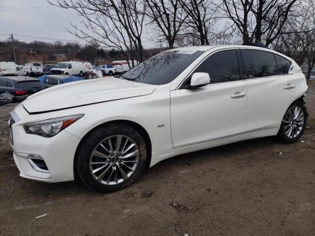 Obraz 2018 INFINITI Q50 LUXE 2018