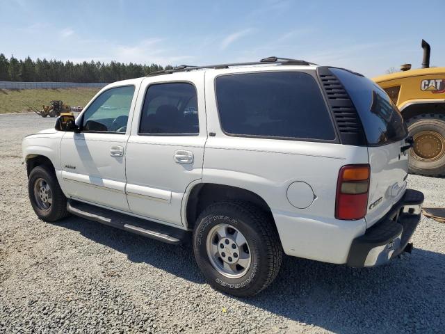 Obraz 2 z 2003 CHEVROLET TAHOE K1500 2003 z VIN 1GNEK13Z93J281785