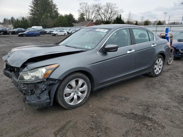 Изображение 1 2009 HONDA ACCORD EX 2009 с VIN 1HGCP367X9A041016