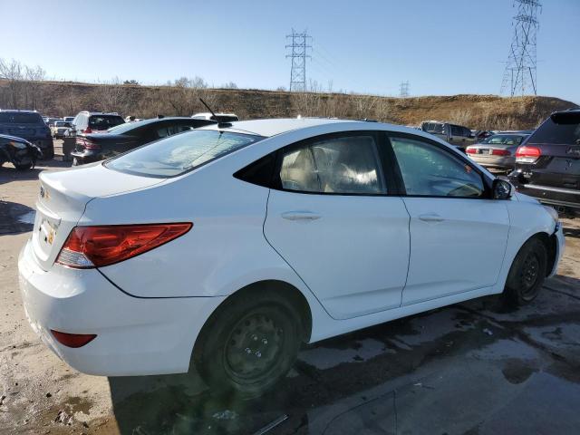 Obraz 3 z 2012 HYUNDAI ACCENT GLS 2012 z VIN KMHCT4AE1CU204661