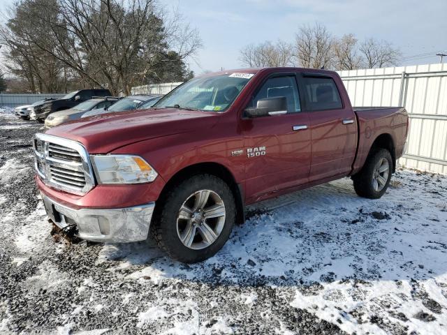 Obraz 1 z 2014 RAM 1500 SLT 2014 z VIN 1C6RR7LT3ES276977