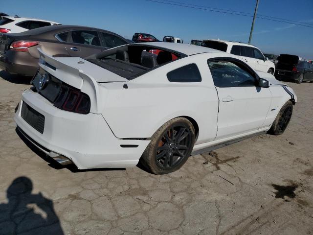 Image 3 of 2014 FORD MUSTANG  2014 with VIN 1ZVBP8AM3E5264924
