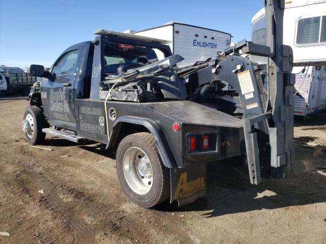 Obraz 2 z 2018 RAM 4500  2018 z VIN 3C7WRLALXJG387294