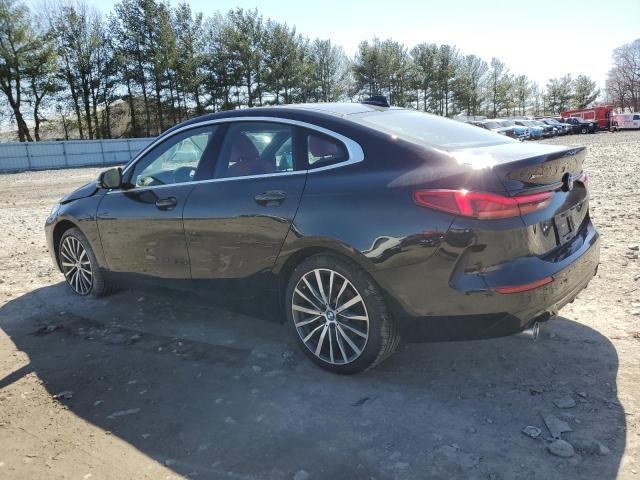 Obraz 2 z 2021 BMW 228XI  2021 z VIN WBA73AK09M7H43939